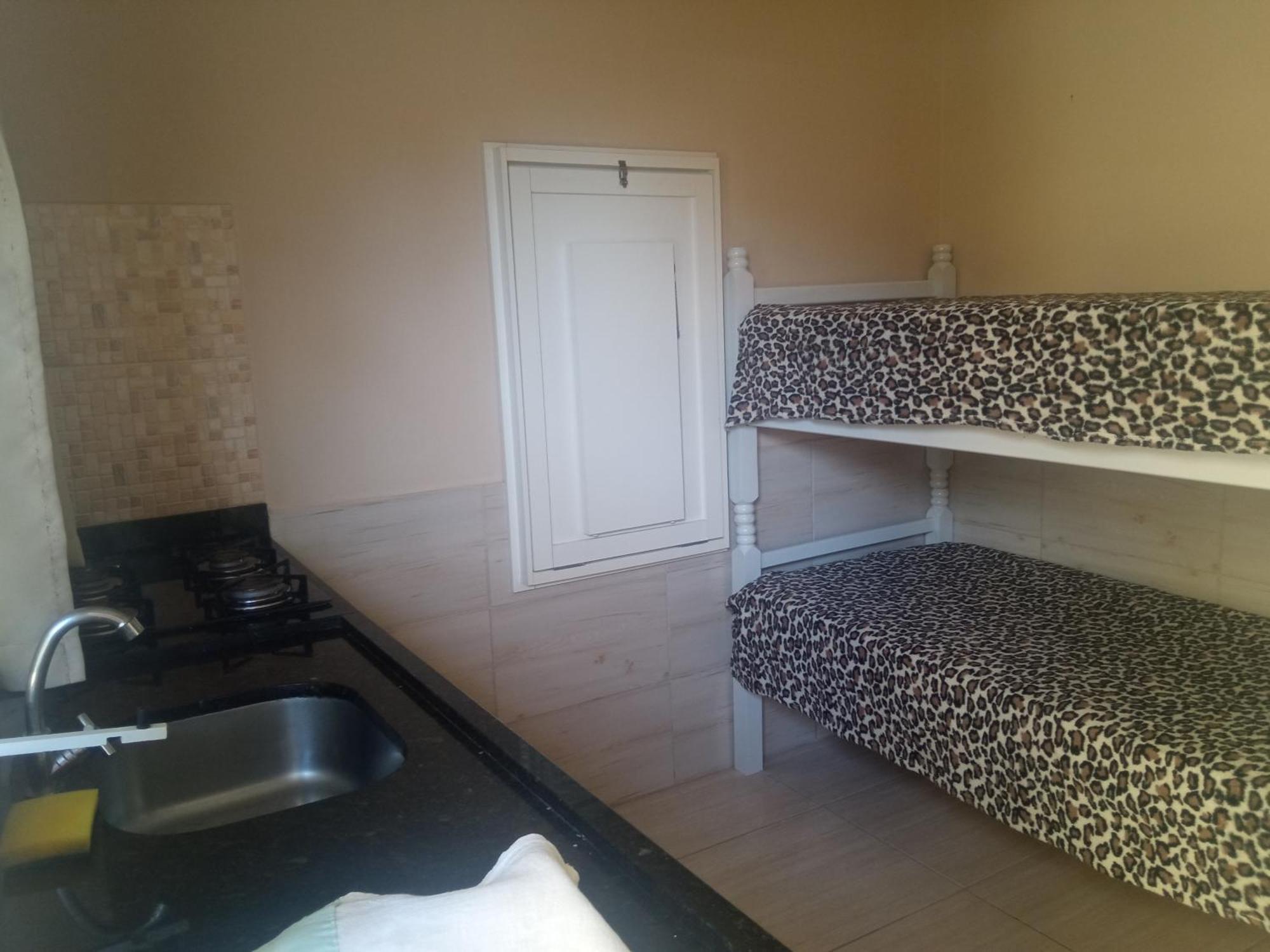 Hotel Residencial Alecrim Florianópolis Zimmer foto