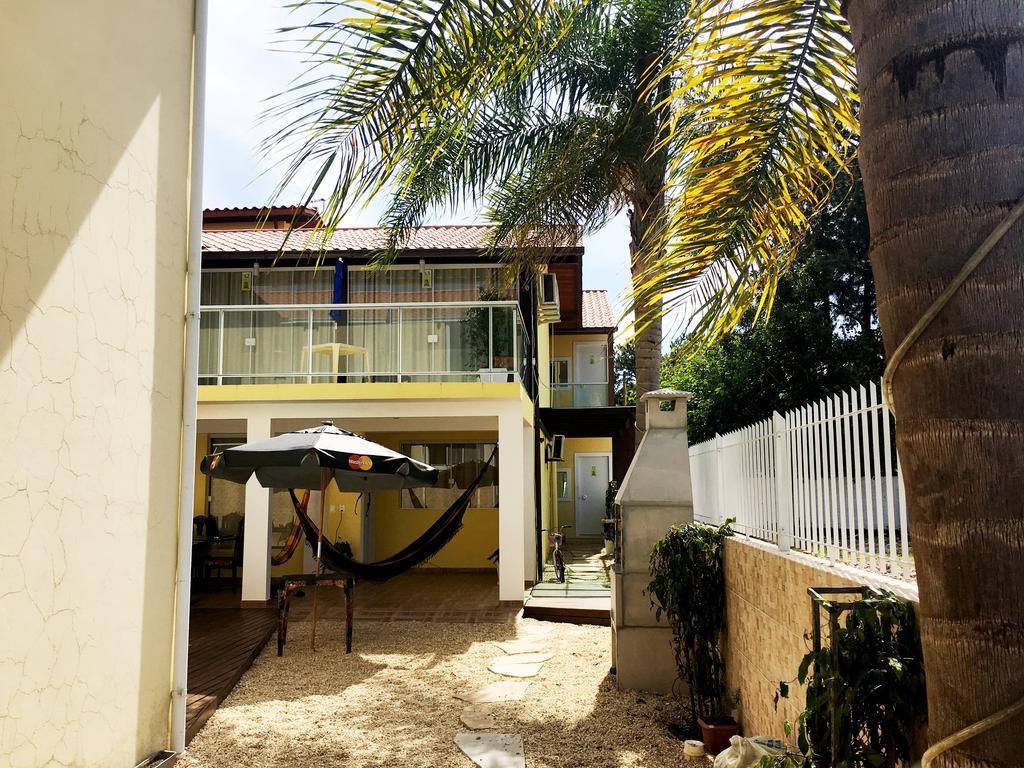 Hotel Residencial Alecrim Florianópolis Exterior foto